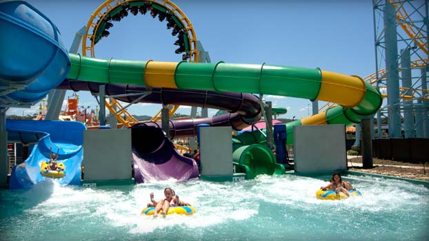 whitewater world gold coast s newest water park whitewater world is ...